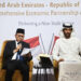 IUAE–CEPA Ditandatangani, Mendag Zulhas: Ini Sejarah Baru Bagi Indonesia dan Uni Emirat Arab
