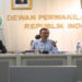 BULD DPD RI Dorong Harmonisasi Legislasi Pusat dan Daerah