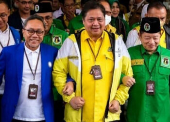 Pengamat: KIB Butuh Koalisi Besar untuk Menangkan Pemilu 2024