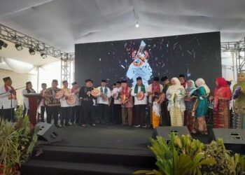 Gelaran “Hajatan Betawi” Bukan Hanya Diwariskan, Tapi Perlu Dikembangkan