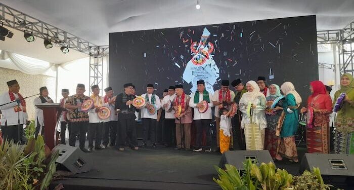 Gelaran “Hajatan Betawi” Bukan Hanya Diwariskan, Tapi Perlu Dikembangkan