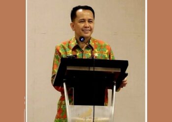 Genjot Realisasi APBD, Tim Kemendagri Turun ke Cilegon