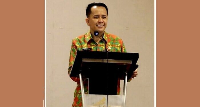 Genjot Realisasi APBD, Tim Kemendagri Turun ke Cilegon