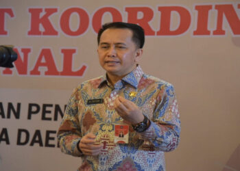 Jaga Pertumbuhan Ekonomi, Kemendagri Turunkan Tim Monev dan Asistensi ke Daerah,