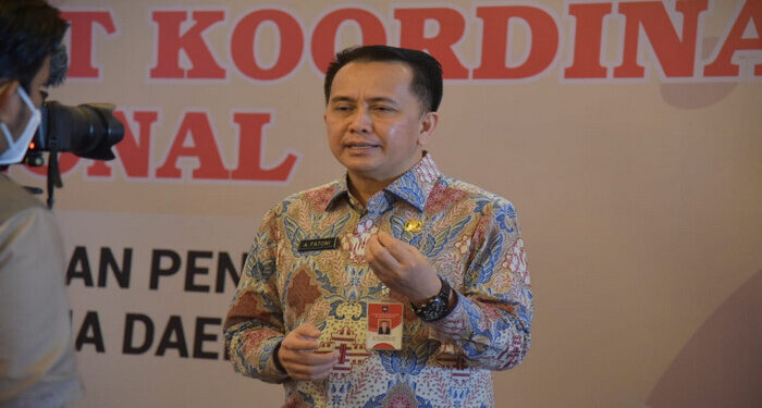 Jaga Pertumbuhan Ekonomi, Kemendagri Turunkan Tim Monev dan Asistensi ke Daerah,