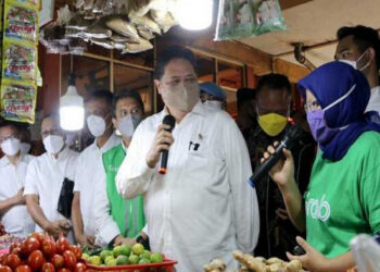 Skema Pembatasan BBM Bersubsidi Lebih Rasional untuk Jaga Daya Beli Rakyat