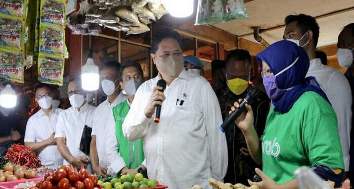 Skema Pembatasan BBM Bersubsidi Lebih Rasional untuk Jaga Daya Beli Rakyat