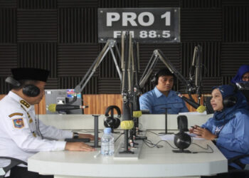 Realisasikan Jambi Mantap, Al Haris Fokus Kesejahteraan Masyarakat