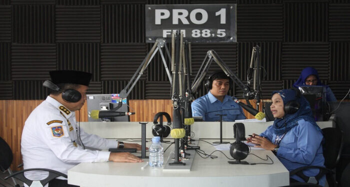Realisasikan Jambi Mantap, Al Haris Fokus Kesejahteraan Masyarakat