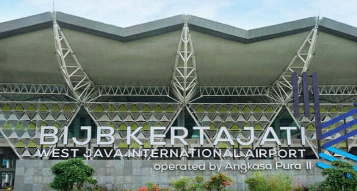 Bandara Kertajati Siap Layani Penerbangan Umrah Mulai November 2022