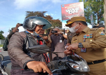 Gubernur Jambi Dukung Gerakan Pembagian 10 Juta Bendera Merah Putih