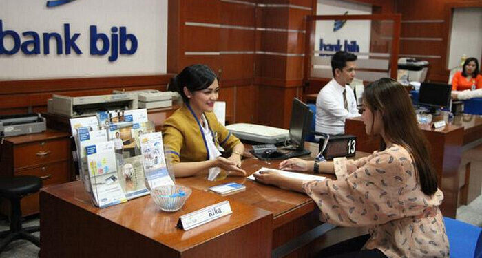 Bank BJB Terkategori 10 Bank Terbesar versi Fortune Indonesia