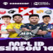 Dukung E-Sport di Indonesia, Codashop Meriahkan Turnamen Mobile Legends Bang Bang Professional League Session 10