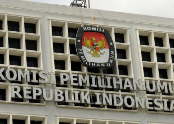 9 Parpol Akan Daftar sebagai Calon Peserta Pemilu 2024 ke KPU Hari Pertama