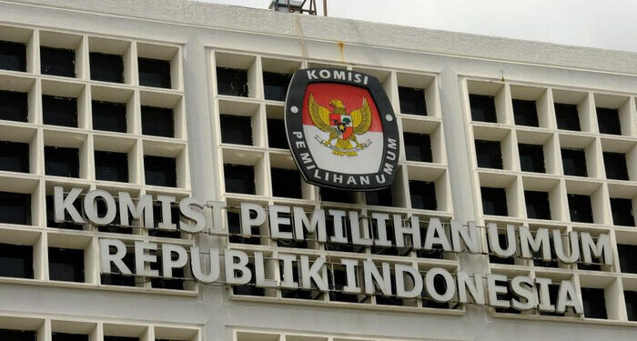 9 Parpol Akan Daftar sebagai Calon Peserta Pemilu 2024 ke KPU Hari Pertama