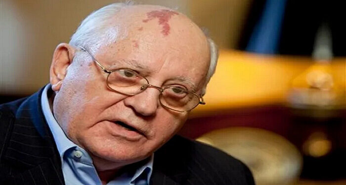 Mantan Presiden Uni Soviet Mikhail Gorbachev Meninggal Dunia