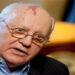 Mantan Presiden Uni Soviet Mikhail Gorbachev Meninggal Dunia
