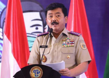 Kementerian ATR Ungkap Mafia Tanah Terbanyak Ada di Riau, Sumut dan Jambi