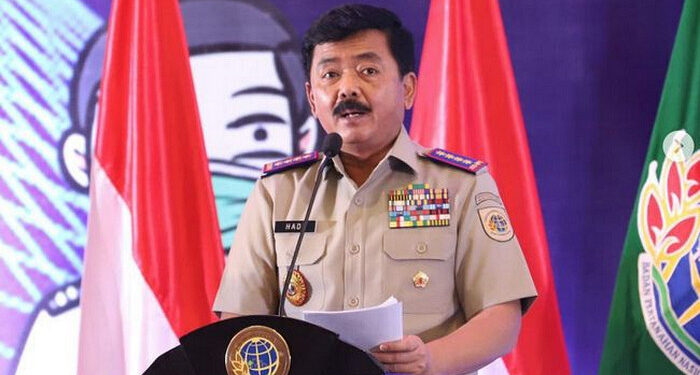 Kementerian ATR Ungkap Mafia Tanah Terbanyak Ada di Riau, Sumut dan Jambi