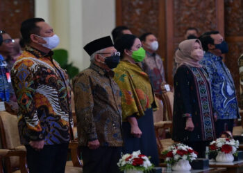 Indonesia Perlu Jihad Ekonomi agar Bisa Berdikari dan Tidak Jadi ‘Bangsa Kuli’