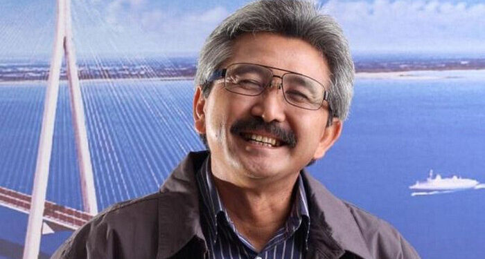 Ayah Wagub Jatim Emir Dardak Meninggal Dunia Akibat Kecelakaan