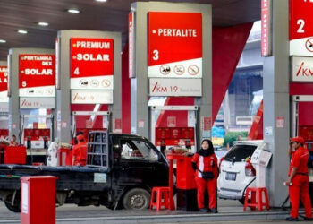 Pemerintah Bakal Naikkan Perlalite dan Solar Pekan Depan