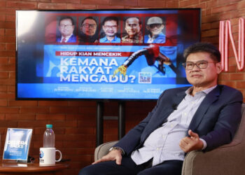 Pemerintah Perlu Buat Opsi Sebelum Putuskan Naikkan Harga BBM untuk Selamatkan Keuangan Negara