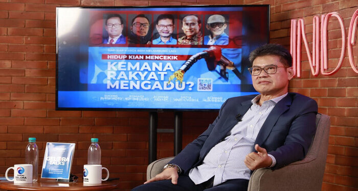 Pemerintah Perlu Buat Opsi Sebelum Putuskan Naikkan Harga BBM untuk Selamatkan Keuangan Negara