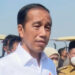 Presiden Luncurkan Lumbung Pangan atau Food Estate Berbasis Mangga di Kecamatan Penceng, Gresik
