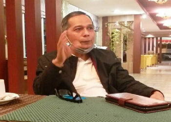 KPK OTT Rektor Unila Lampung Terkait Suap Penerimaan Mahasiswa Jalur Mandiri