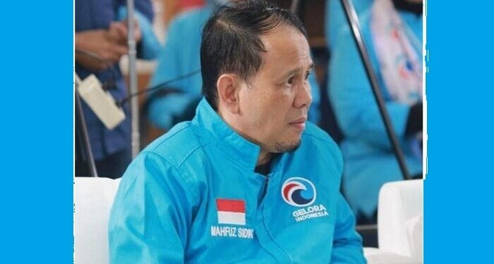 Partai Gelora Indonesia akan Mendaftar ke KPU pada 7 Agustus