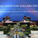 Mendagri Minta Satgas Ketahanan Pangan Kabupaten/kota Terus Monitoring Harga Komoditas