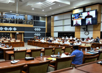 DPR Setujui Naturalisasi Jordi Amat dan Sandy Walsh