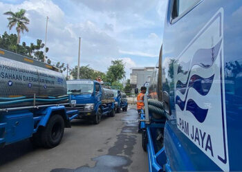 Ada Perubahan Direktur Utama, PAM Jaya: Komitmen Pengakhiran Swastanisasi Air Tak Berubah