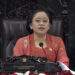 Puan Ungkap DPR Sudah Rampungkan 43 UU Dalam 3 Tahun