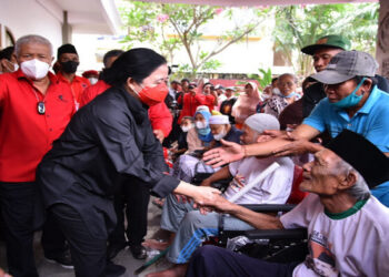 PDIP Ingin Menang Hattrick Pemilu 2024, Puan Minta Kader Solid