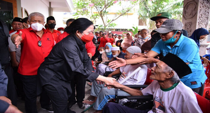 PDIP Ingin Menang Hattrick Pemilu 2024, Puan Minta Kader Solid