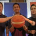 FIBA: Raffi Ahmad Jadi Duta Piala Dunia Basket 2023