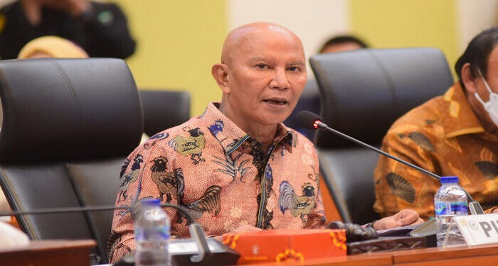 Banggar Harapkan Relokasi Anggaran Subsidi Energi Diberikan kepada Rakyat Miskin