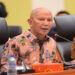Banggar Harapkan Relokasi Anggaran Subsidi Energi Diberikan kepada Rakyat Miskin