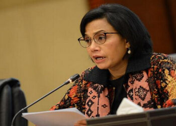 Kuota Pertalite Hanya Sampai September dan Solar Oktober, Sri Mulyani: Pertalite Harusnya Rp14.450, Solar Rp13.950 per Liter