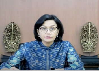 Ekonomi Indonesia Aman, Tapi Waspadai Laju Inflasi