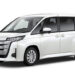 Suzuki Bakal Luncurkan Suzuki Landy, MPV Mirip Toyota Noah Harga Rp 300 Jutaan