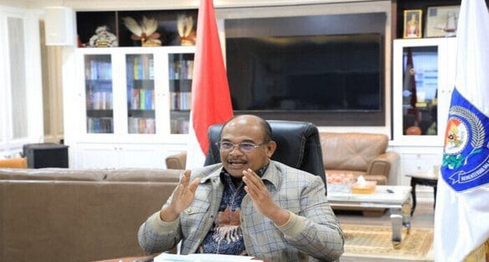 Pemerintah Tetapkan Seluruh Daerah Berstatus PPKM Level 1