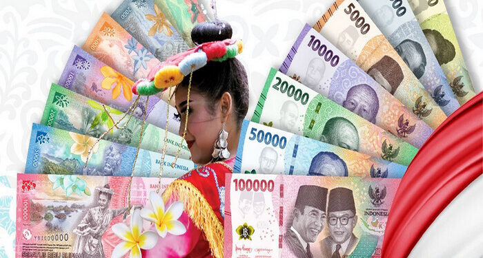 Pemerintah Luncurkan 8 Pahlawan Nasional yang Terpampang di Uang Baru