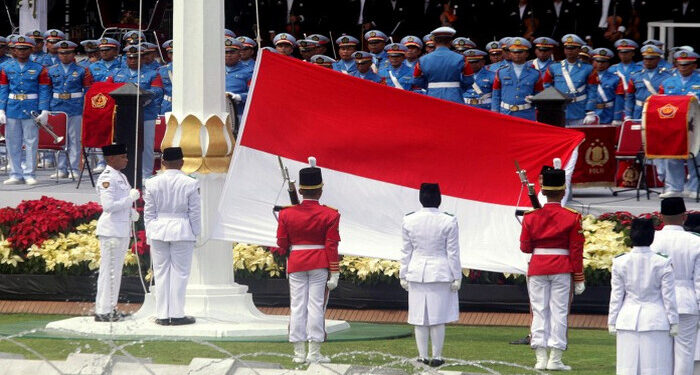 Ribuan Masyarakat akan Diundang ke Istana untuk Mengikuti Upacara Peringatan HUT RI ke-77