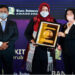 XL Axiata Raih Bisnis Indonesia Award 2022 & Service Quality Award 2022