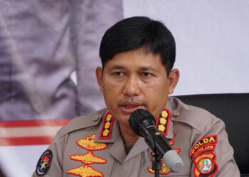 Polda Metro Ambil Alih Kasus Bansos Jokowi yang Dikubur JNE di Depok