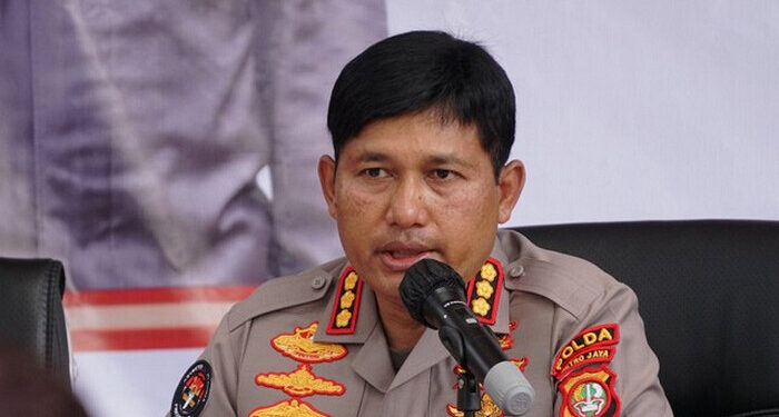 Polda Metro Ambil Alih Kasus Bansos Jokowi yang Dikubur JNE di Depok