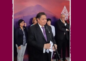 Ketahanan Pangan Nasional Jangan Kesampingkan Kesejahteraan Petani